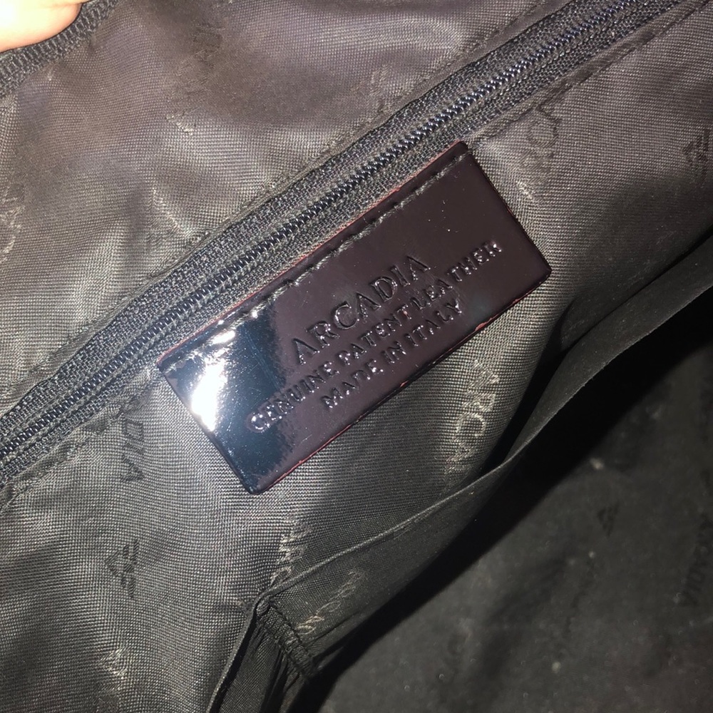ARCADIA HANDBAG - Picture 3 of 4
